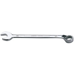 Draper Hi-Torq® Combination Spanner, 15mm - 8224MM - Farming Parts