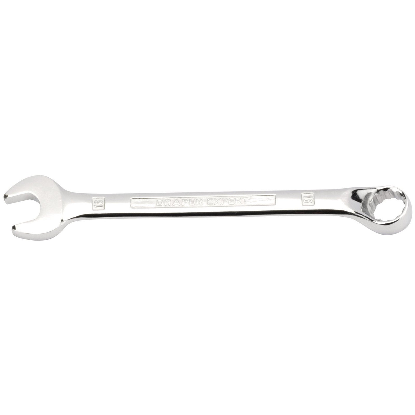 Draper Hi-Torq&#174; Combination Spanner, 16mm - 8224MM - Farming Parts