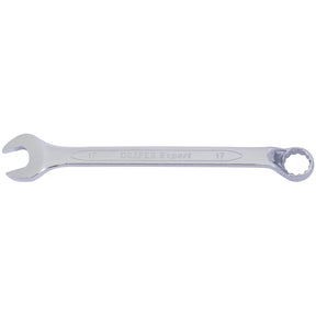 Draper Hi-Torq® Combination Spanner, 17mm - 8224MM - Farming Parts