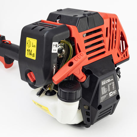 SIP 31cc 4-Stroke Petrol 4-in-1 Multi Tool - IP-08231