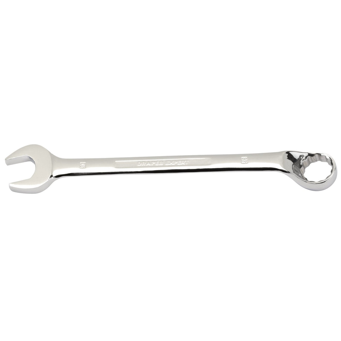 Draper Hi-Torq&#174; Combination Spanner, 32mm - 8224MM - Farming Parts