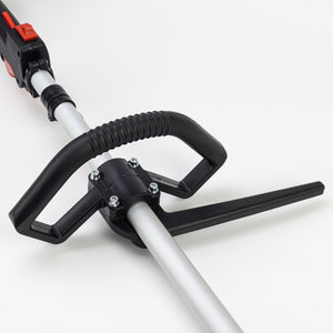 SIP 31cc 4-Stroke Petrol 4-in-1 Multi Tool - IP-08231