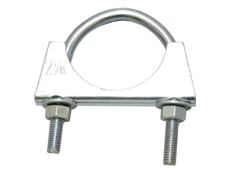 Sparex Agripak Silencer Clamp 54mm | S.54409 - Product Image 2