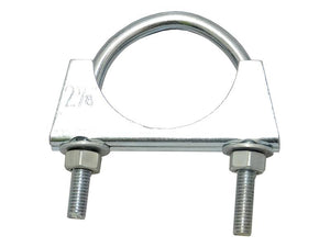 Sparex Agripak Silencer Clamp 54mm | S.54409 - Product Image 2