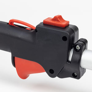 SIP 31cc 4-Stroke Petrol 4-in-1 Multi Tool - IP-08231