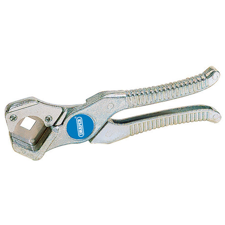 Draper Rubber Hose And Pipe Cutter, 6 - 25 mm Capacity - HC102 - Farming Parts