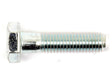 Sparex Metric Bolt, M10x50mm (DIN 931) 8.8. | S.54783 - Product Image 1