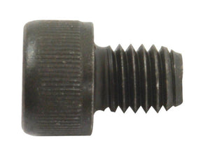 Socket Capscrew M8x10mm High-Tensile Steel Bolt DIN 912 | S.54791