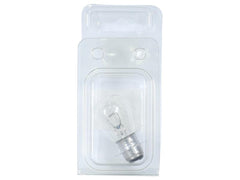 Light Bulb 12V 35W P15d-3 Durable Filament Headlight - Sparex Part S.54994