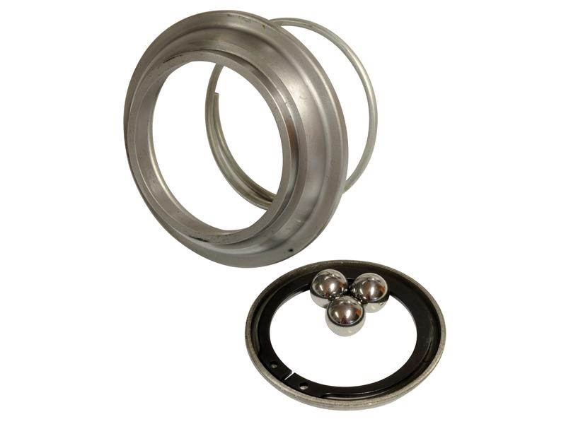 Sparex PTO Yoke Pin Heavy-Duty Steel Replacement for PTO Clutches | S.55018