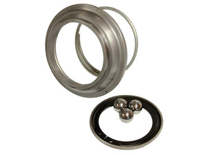 Sparex PTO Yoke Pin Heavy-Duty Steel Replacement for PTO Clutches | S.55018