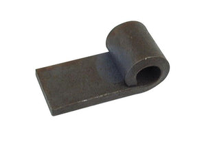 Hinge - Female, Pin Ø: 13mm - Sparex Part No. S.55381