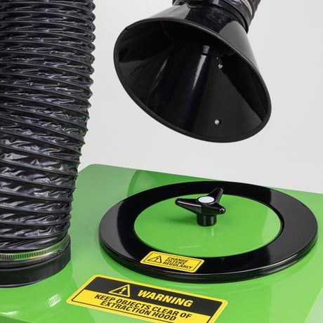 SIP FX300 Welding Fume Extractor - IP-05814