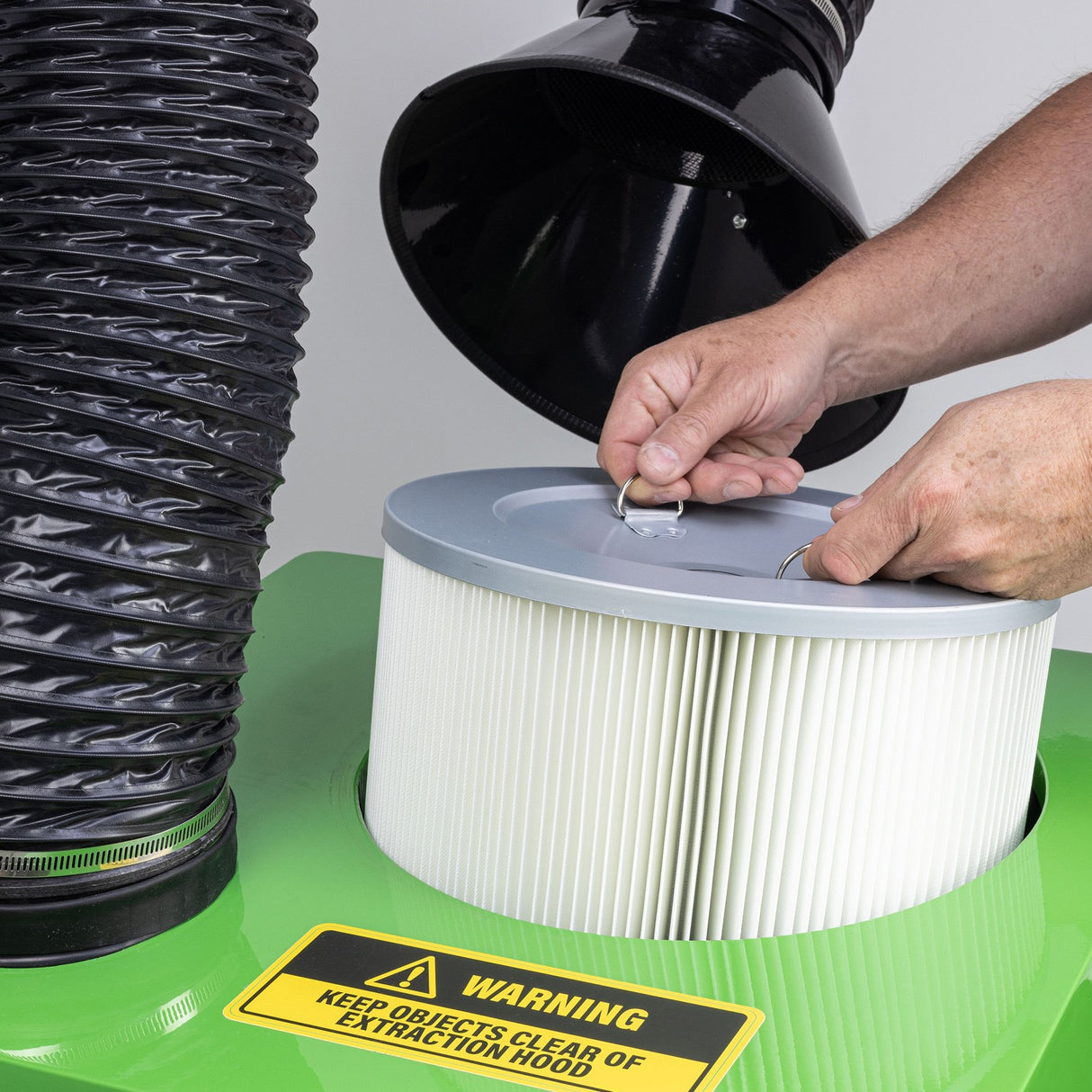 SIP FX300 Welding Fume Extractor - IP-05814