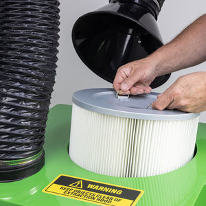 SIP FX300 Welding Fume Extractor - IP-05814
