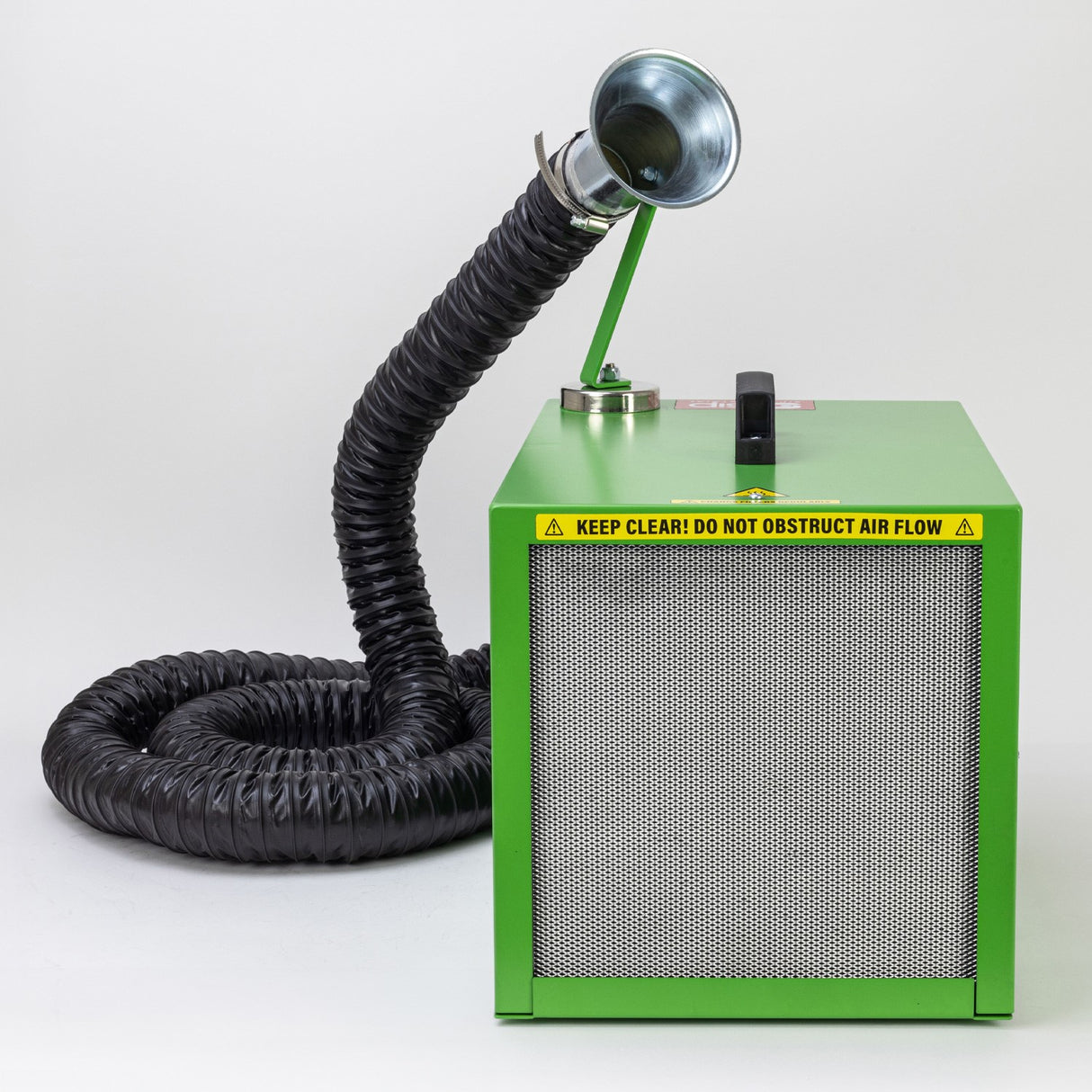 SIP FX100 Welding Fume Extractor - IP-05815