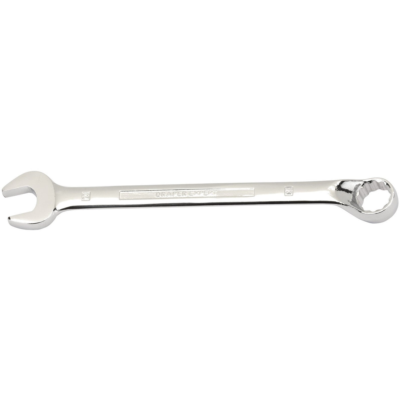 Draper Hi-Torq&#174; Combination Spanner, 23mm - 8224MM - Farming Parts