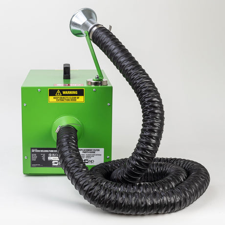 SIP FX100 Welding Fume Extractor - IP-05815