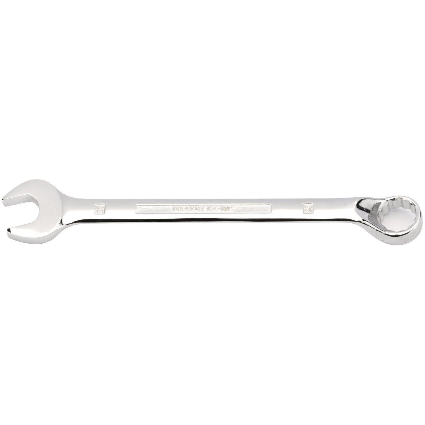 Draper Expert 25mm Hi-Torq&#174; Combination Spanner - 8224MM - Farming Parts