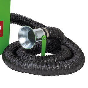 SIP FX100 Welding Fume Extractor - IP-05815