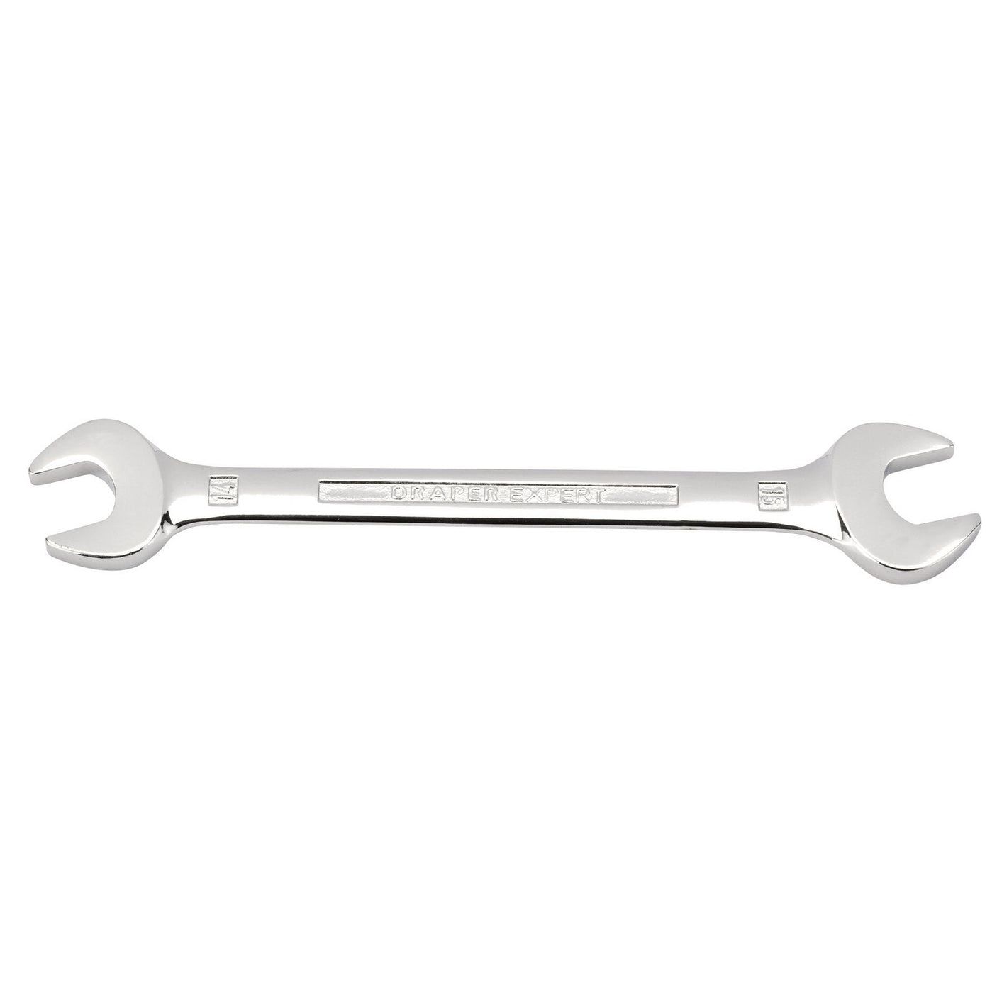 Draper Open End Spanner, 14 X 15mm - 5055MM - Farming Parts