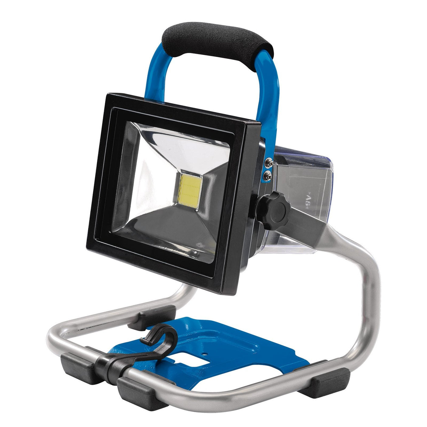 Draper D20 20V Cob Smd Led Worklight, 30W, 1800 Lumens (Sold Bare) - D20LEDWL - Farming Parts