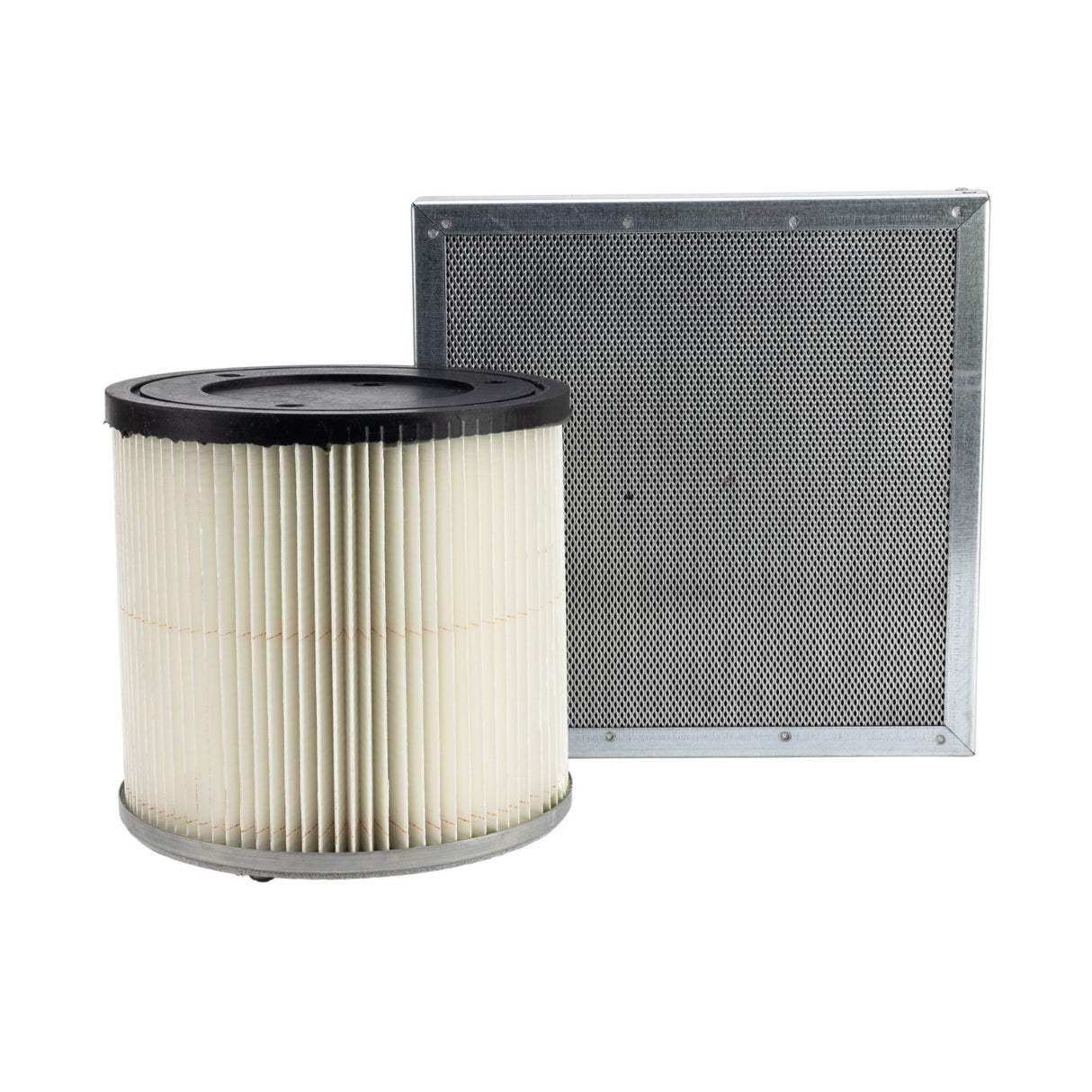 SIP Cylinder & Carbon Filters Kit (for 05815) - IP-WE08-00057