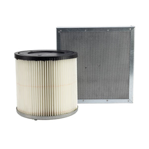 SIP Cylinder & Carbon Filters Kit (for 05815) - IP-WE08-00057