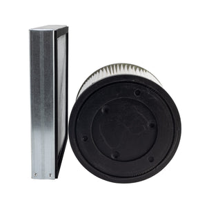 SIP Cylinder & Carbon Filters Kit (for 05815) - IP-WE08-00057
