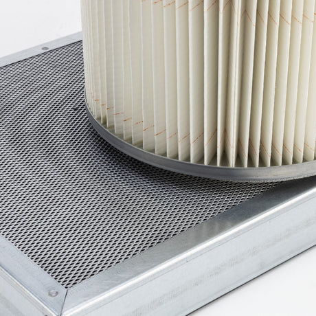 SIP Cylinder & Carbon Filters Kit (for 05815) - IP-WE08-00057