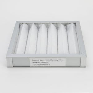 SIP Primary Filter (for 05813) - IP-WE08-00098