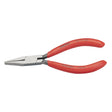 Draper Knipex 37 11 125 Watchmakers Or Relay Adjusting Pliers, 125mm - 37 11 125 - Farming Parts