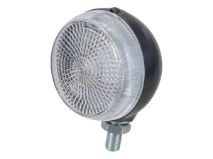 Sparex | Marker Light - Front Facing (Halogen), RH & LH, 12V