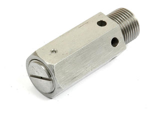 Hydraulic Relief Valve Pressure Control for Ford Tractors | S.5602