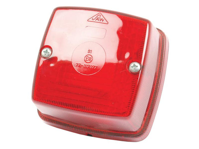Hella Rear Light, (Halogen), 1, Tail, RH & LH | S.56035 - Product Image 1