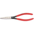 Draper Knipex 28 01 200 Flat Nose Assembly Pliers, 200mm - 28 01 200 - Farming Parts
