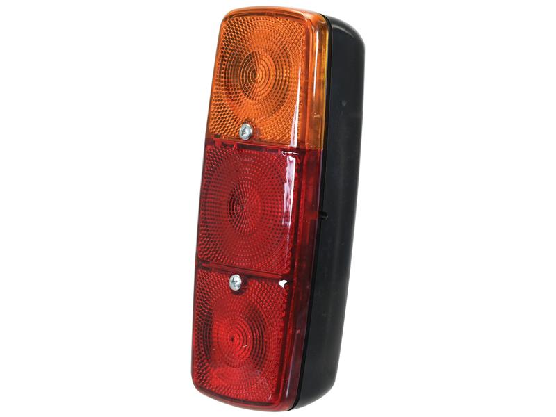 Rear Combination Light RH Halogen 12/24V E-Approved | S.56059
