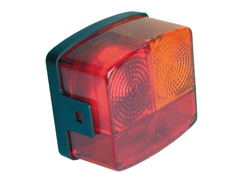 Sparex Rear Combination Light Halogen 4-Function RH 12/24V | S.56085