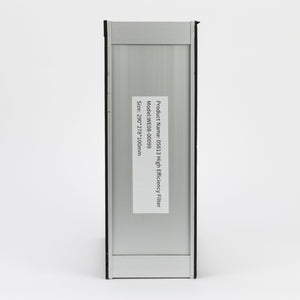 SIP High Efficiency Filter (for 05813) - IP-WE08-00099