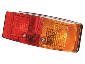 Sparex Rear Combination Light RH Halogen 12/24V Bolt-On | S.56106