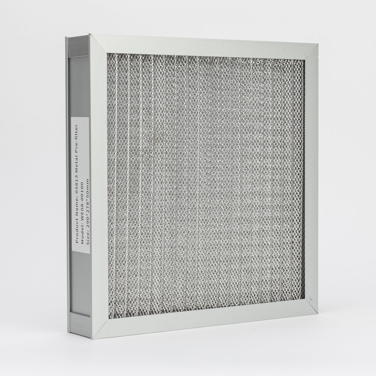 SIP Multi-Layer Mesh Spark Arrestor (for 05813) - IP-WE08-00100
