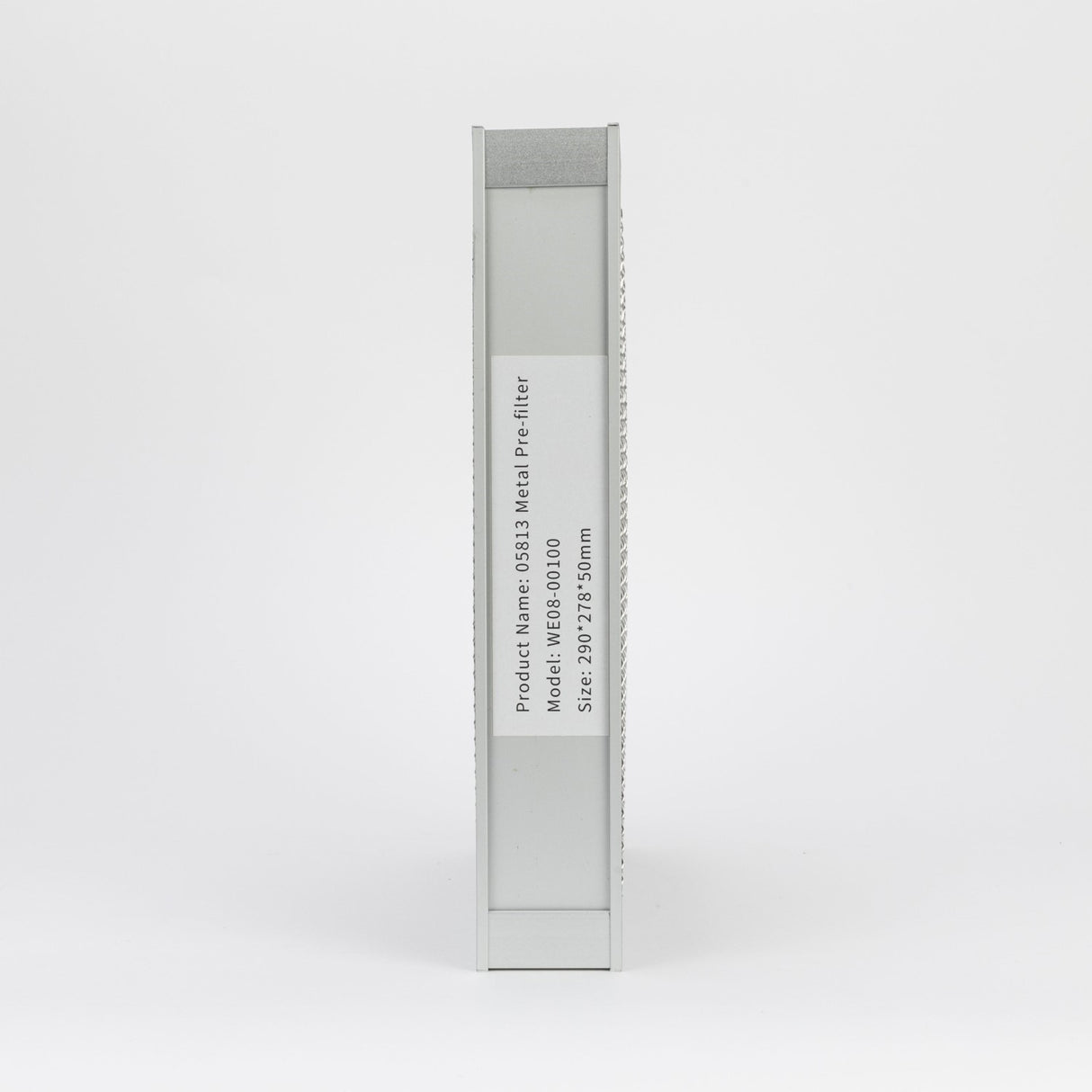 SIP Multi-Layer Mesh Spark Arrestor (for 05813) - IP-WE08-00100