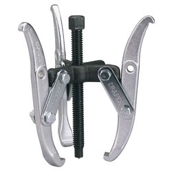 Draper Twin And Triple Leg Reversible Puller, 150mm Reach X 100mm Spread - N136 - Farming Parts