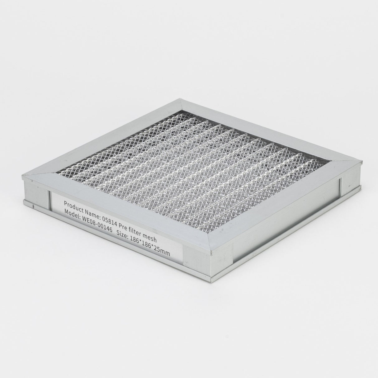 SIP Multi-Layer Mesh Spark Arrestor (for 05814) - IP-WE08-00146