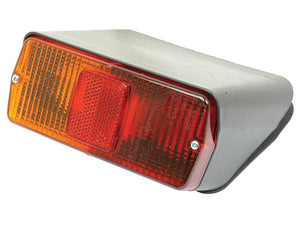 Rear Combination Light Halogen 12V LH Brake Tail Indicator | S.56285