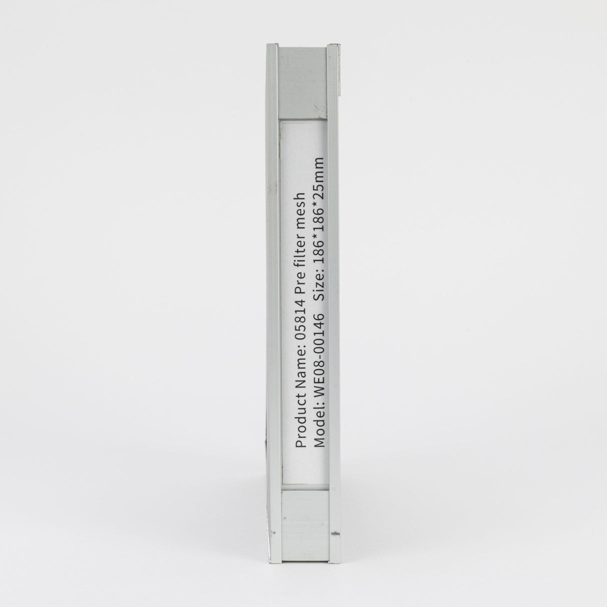 SIP Multi-Layer Mesh Spark Arrestor (for 05814) - IP-WE08-00146