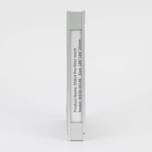 SIP Multi-Layer Mesh Spark Arrestor (for 05814) - IP-WE08-00146