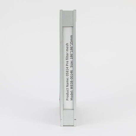 SIP Multi-Layer Mesh Spark Arrestor (for 05814) - IP-WE08-00146