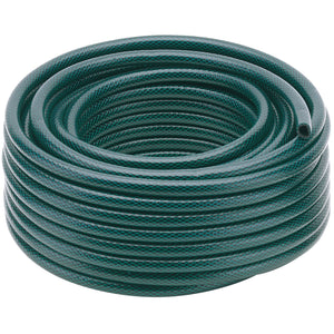 Draper Watering Hose, 12mm Bore, 30M, Green - GH2 - Farming Parts