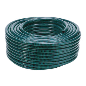 Draper Watering Hose, 12mm Bore, 50M, Green - GH3 - Farming Parts